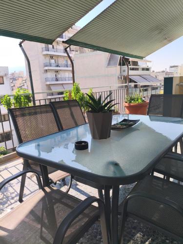Sofia's Beauty apartments