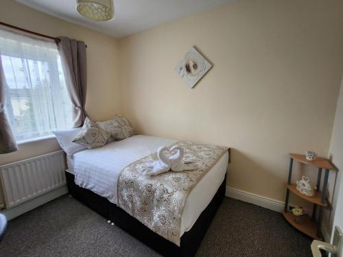 Bella Room with free minibar tea&coffee