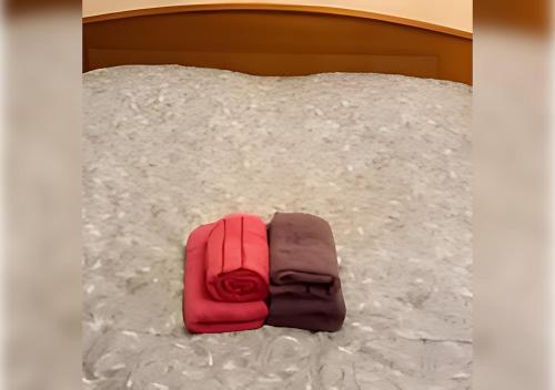 Naktsmītnes Space Apartment Baku fotogalerijas attēls