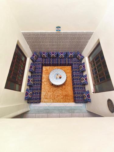 Fotografie z fotogalerie ubytování Dar LFarah Agadir & Rooftop v destinaci Agadir