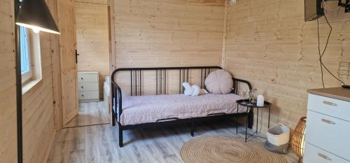 Fotografie z fotogalerie ubytování Glamping nad Jeziorem v destinaci Nowe Guty