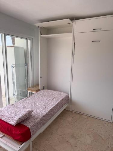 Estudio con terraza en Marbella