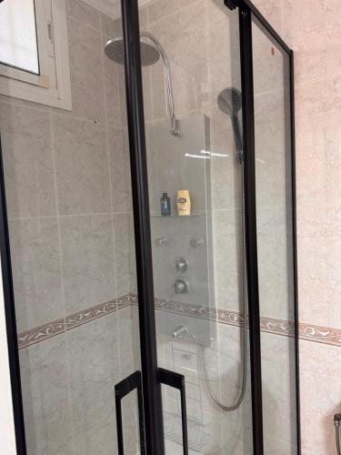 Estudio con terraza en Marbella