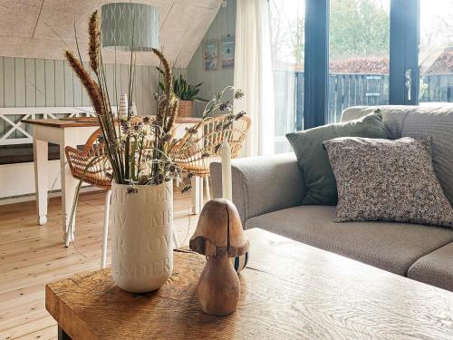 Gambar di galeri bagi Modern Coastal Retreat in Eno-By Traum di Karrebæksminde