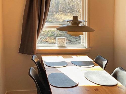 Foto 4 person holiday home in Frederiksværk 5