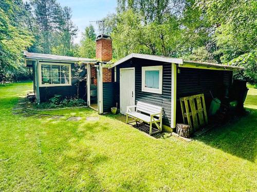 Foto 4 person holiday home in Frederiksværk 6