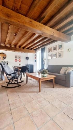 Le Paddock du Café