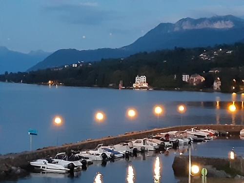 Le Beau Rivage