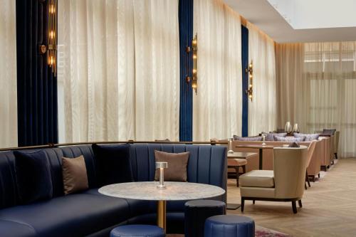 Sheraton Grand Hotel & Spa photo 41