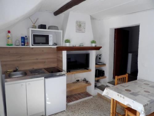 Studio chez Steph