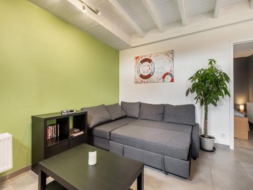 Gallery image of Cozy Apartment Near Brugge in Loppem