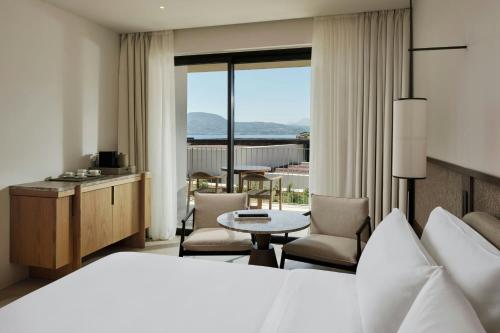 JW Marriott Crete Resort & Spa