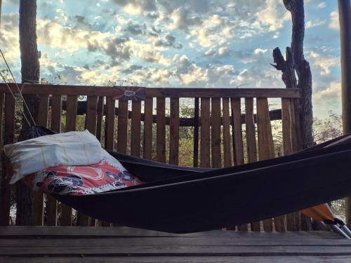 Foto dalla galleria di Eselbe Camp Backpackers a Nata