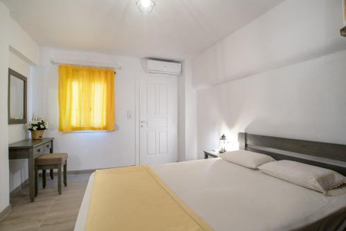 Photo de la galerie de l'établissement Paros apartments Melas b5, à Parikia