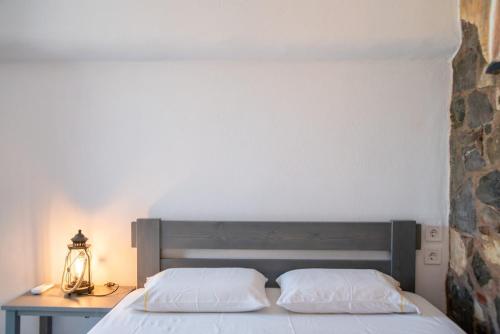 Photo de la galerie de l'établissement Paros apartments Melas b5, à Parikia