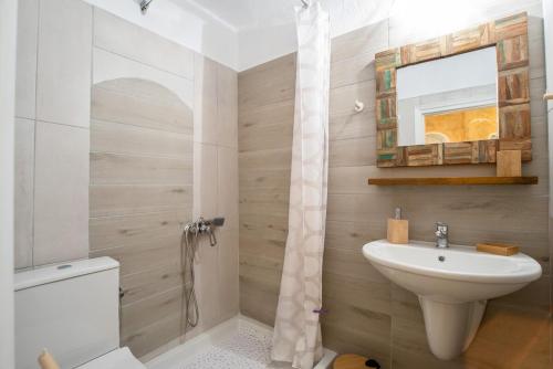 Paros apartments Melas b5