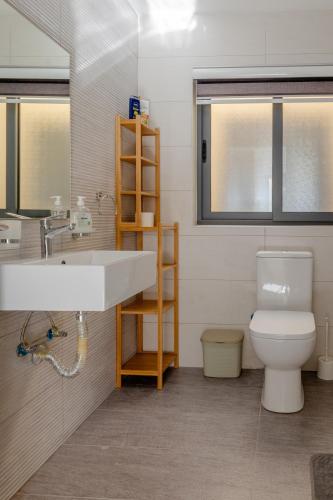 Gallery image of Luqa 3 bedroom penthouse T in Luqa