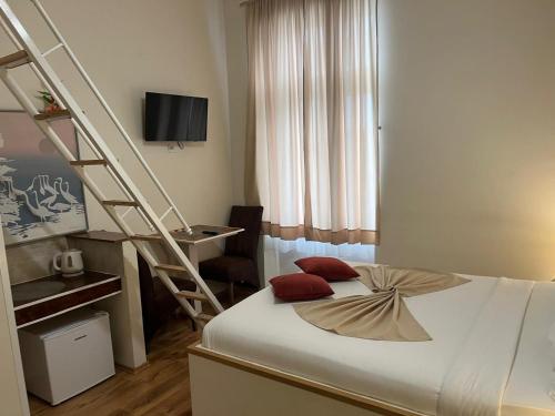 Rooms & Apartments Infinity