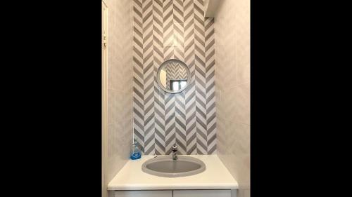 Φωτογραφία από το άλμπουμ του Ocean & Mountain View Apartment σε Gordonʼs Bay
