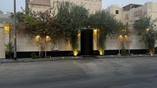 Φωτογραφία από το άλμπουμ του فيلا واحدة فقط الدور ارضي بالكامل للضيافة دخول ذاتي στο Ριάντ