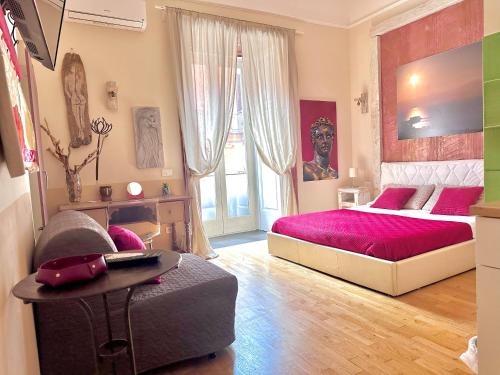 Corso 211 Beds & Suites