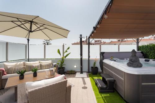 Linda s Guest House Alojamento 2