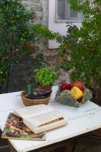 Φαγητό σε αυτό το κατάλυμα σε φάρμα ή κάπου εκεί κοντά