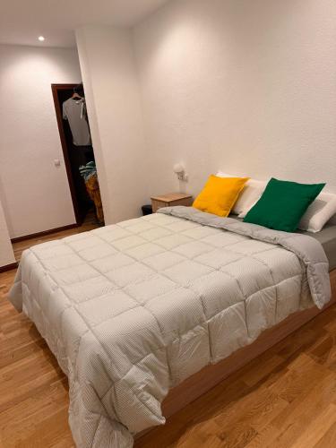 Habitación en centro de Madrid