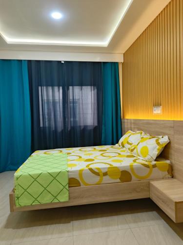 Gallery image of Résidence AWAKE LOME in Lomé