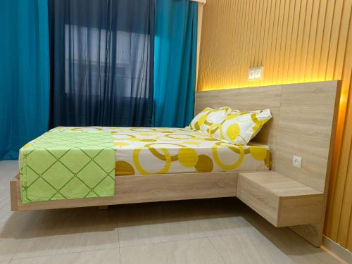 Gallery image of Résidence AWAKE LOME in Lomé