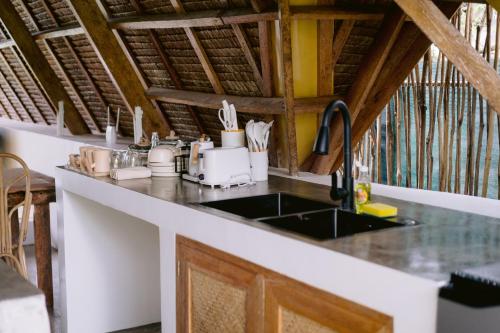 Fotografie z fotogalerie ubytování Vibes Villas Siargao v destinaci General Luna