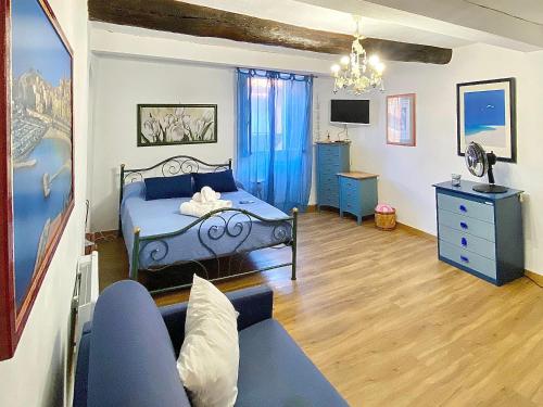 Apartment in the centre of Menton