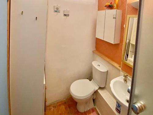 Apartment in the centre of Menton