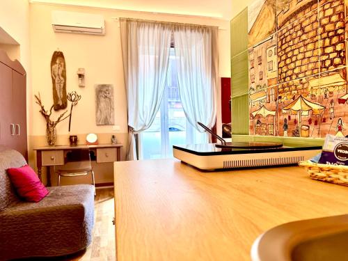 Corso 211 Beds & Suites