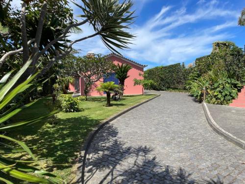 Zahrada ubytování Garden Loft