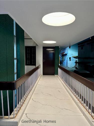 Galería fotográfica de Old Geethanjali Homes en Padmanābhapuram