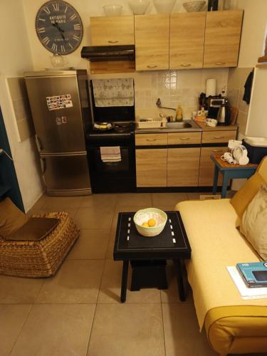 apartman ADVENA