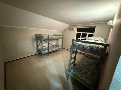 Fotografie z fotogalerie ubytování Sun City Hostel v destinaci Biškek