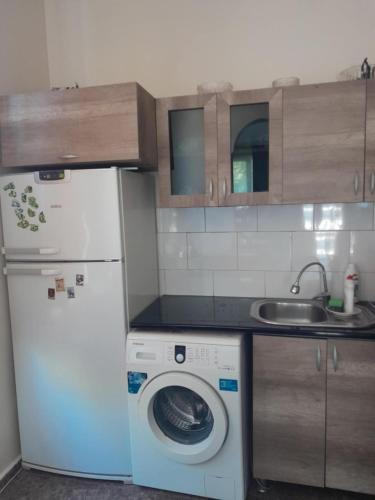 Gambar di galeri bagi Village House for Rent in Balda di Martvili