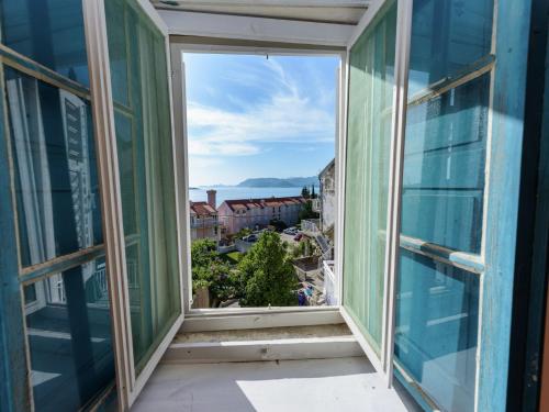 Gallery image of Lovely Mediterranean home near the beach in Cavtat