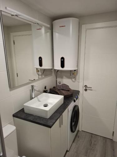 Yumbo Holiday Apartment - Tanife CAS