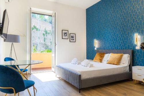 Vatican Walls Apartment