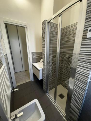 Apartment with Airco, Wifi near San Siro by Kibilù Affitti Brevi