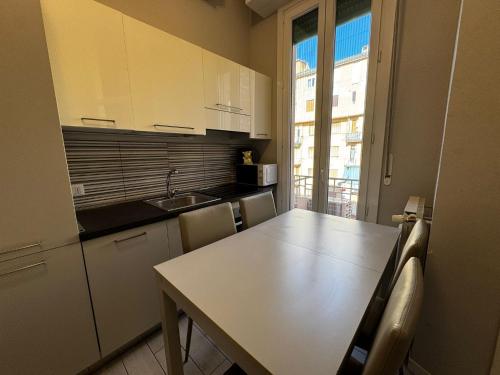 Apartment with Airco, Wifi near San Siro by Kibilù Affitti Brevi