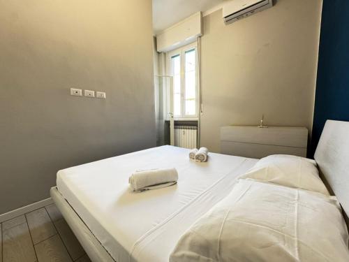 Apartment with Airco, Wifi near San Siro by Kibilù Affitti Brevi
