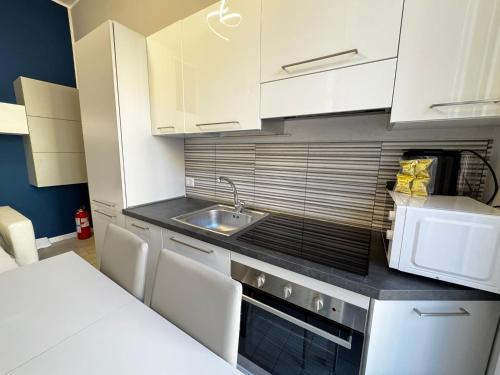Apartment with Airco, Wifi near San Siro by Kibilù Affitti Brevi