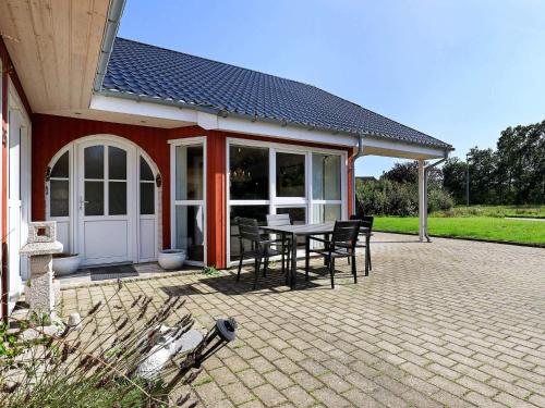 Gallery image of 9 person holiday home in Sæby in Sæby