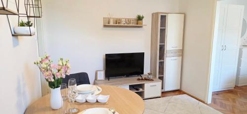 Apartment Paeonia