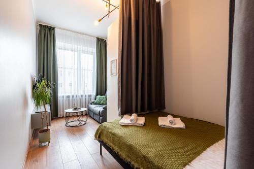 Foto Juozapaviciaus apartment 1