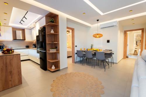 Etheras 1 - Holiday Apartments